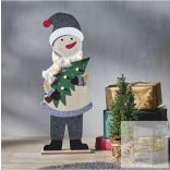 Startrading Indoor Decoration Billy 272-08