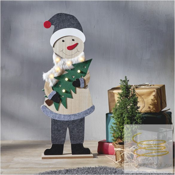 Startrading Indoor Decoration Billy 272-08