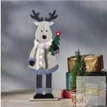 Startrading Indoor Decoration Billy 272-09