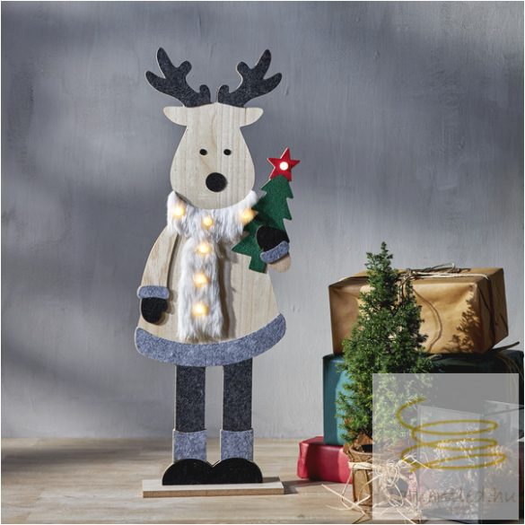 Startrading Indoor Decoration Billy 272-09