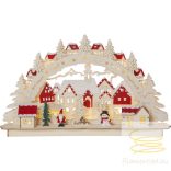 Startrading Candlestick Rosenheim 272-12