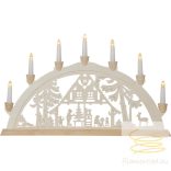 Startrading Candlestick Dassel 272-13