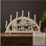 Startrading Candlestick Dassel 272-13