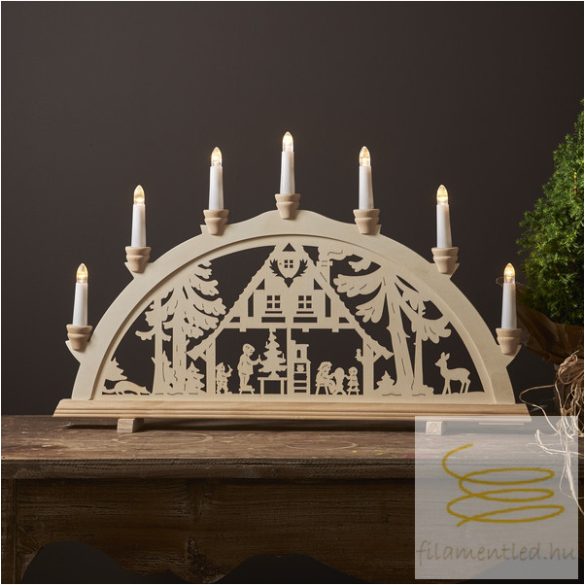 Startrading Candlestick Dassel 272-13