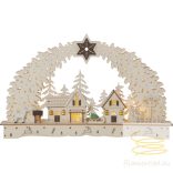 Startrading Candlestick Bamberg 272-14