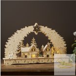 Startrading Candlestick Bamberg 272-14