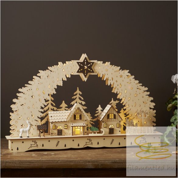 Startrading Candlestick Bamberg 272-14