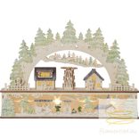 Startrading Candlestick Bamberg 272-15