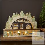 Startrading Candlestick Bamberg 272-15