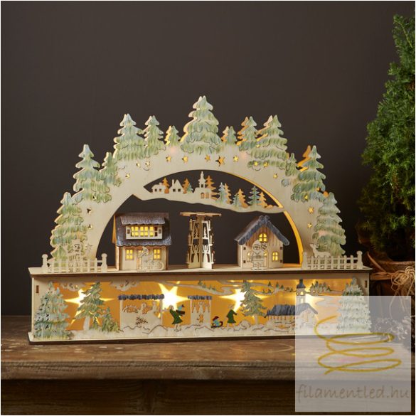 Startrading Candlestick Bamberg 272-15