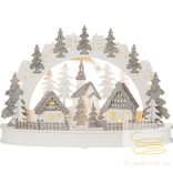 Startrading Candlestick Grauberg 272-17