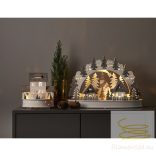 Startrading Candlestick Grauberg 272-17