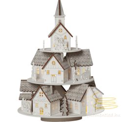 Startrading Indoor Decoration Grauberg 272-18