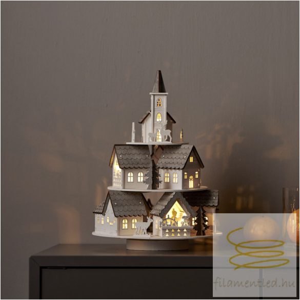 Startrading Indoor Decoration Grauberg 272-18