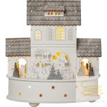 Startrading Indoor Decoration Grauberg 272-19