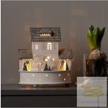 Startrading Indoor Decoration Grauberg 272-19