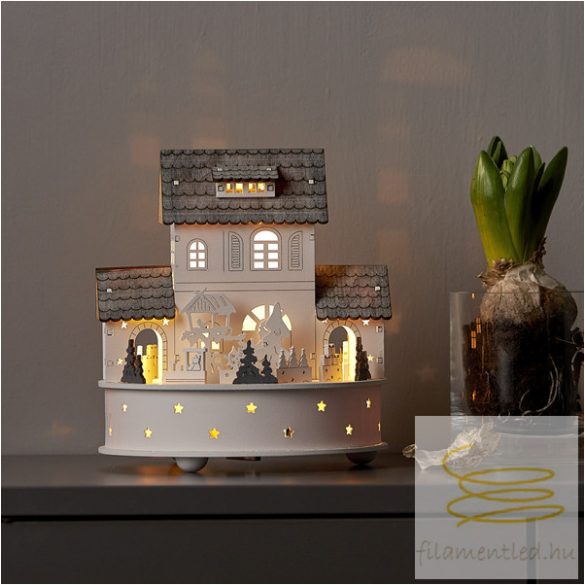 Startrading Indoor Decoration Grauberg 272-19