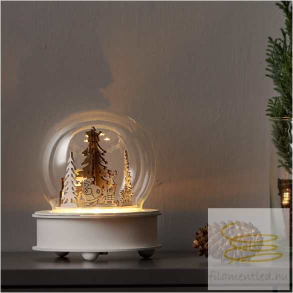 Startrading Table Decoration Grauberg 272-20