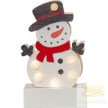 Startrading Indoor Decoration Freddy 272-21