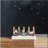 Startrading Candlestick Billy 272-24