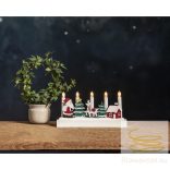 Startrading Candlestick Billy 272-24