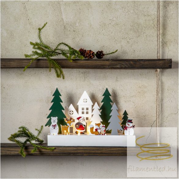 Startrading Candlestick Puzzel 272-27