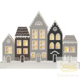 Startrading Candlestick VILLA 272-30