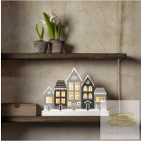 Startrading Candlestick VILLA 272-30