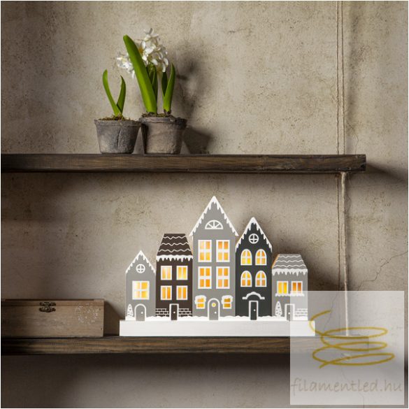 Startrading Candlestick VILLA 272-30