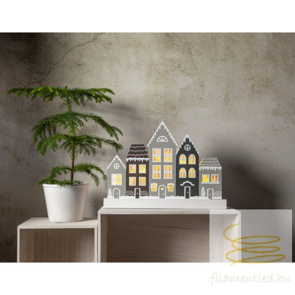 Startrading Candlestick VILLA 272-30