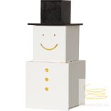 Startrading Figurine SNOWMAN 272-31