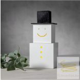 Startrading Figurine SNOWMAN 272-31