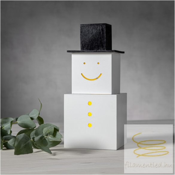 Startrading Figurine SNOWMAN 272-31