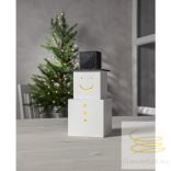 Startrading Figurine SNOWMAN 272-31