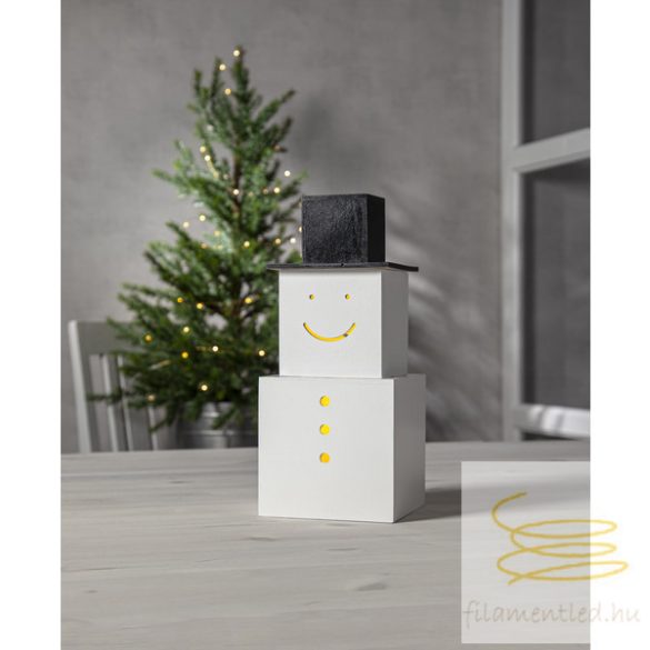 Startrading Figurine SNOWMAN 272-31