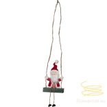 Startrading Indoor Decoration SANTA 272-32