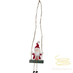 Startrading Indoor Decoration SANTA 272-32