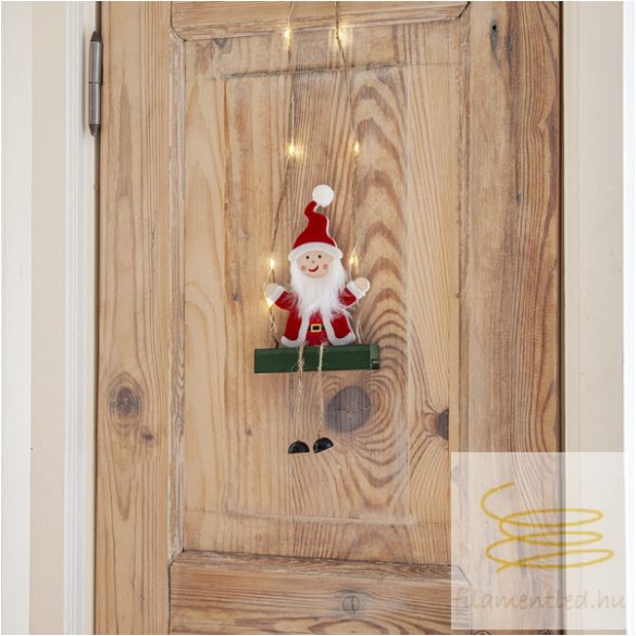Startrading Indoor Decoration SANTA 272-32