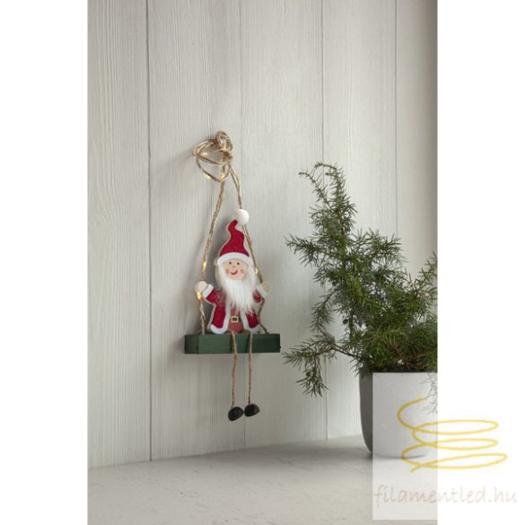 Startrading Indoor Decoration SANTA 272-32