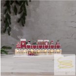 Startrading Candlestick JOLLY 272-33