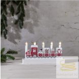 Startrading Candlestick JOLLY 272-35