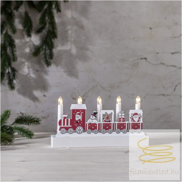 Startrading Candlestick JOLLY 272-35