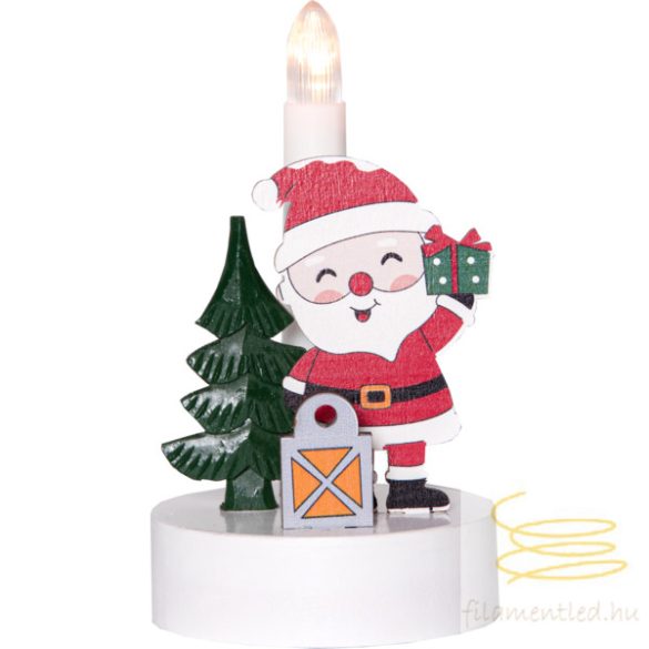 Startrading Candlestick Billy 272-38