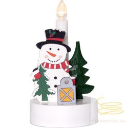 Startrading Candlestick Billy 272-39