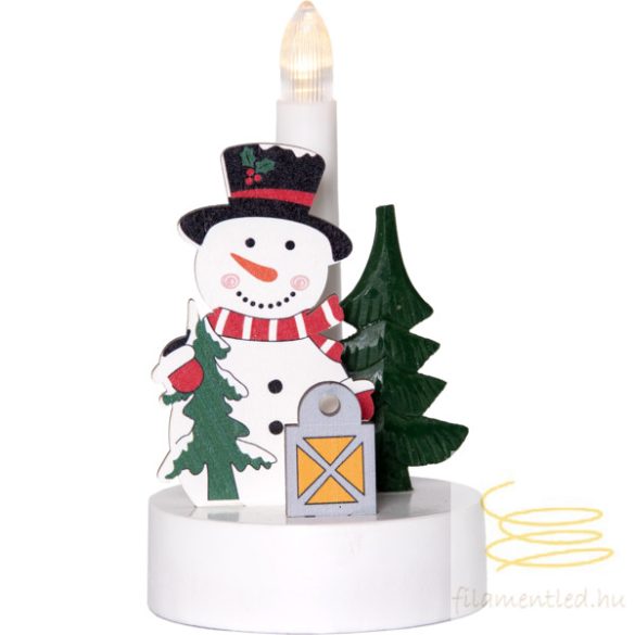 Startrading Candlestick Billy 272-39