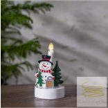 Startrading Candlestick Billy 272-39