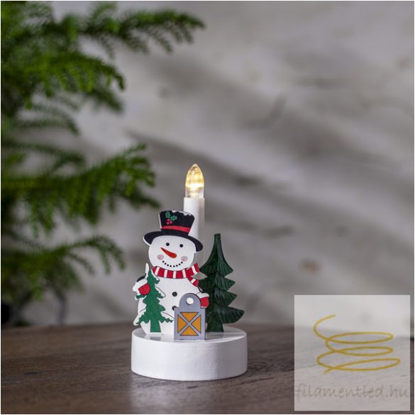 Startrading Candlestick Billy 272-39