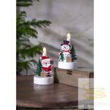 Startrading Candlestick Billy 272-39