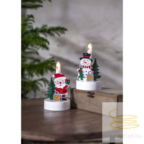 Startrading Candlestick Billy 272-39