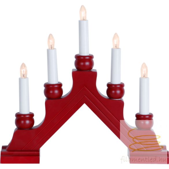 Candlestick Karin 275-45